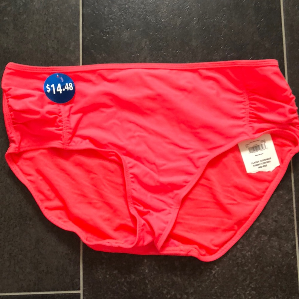 New With Tags swim bottoms